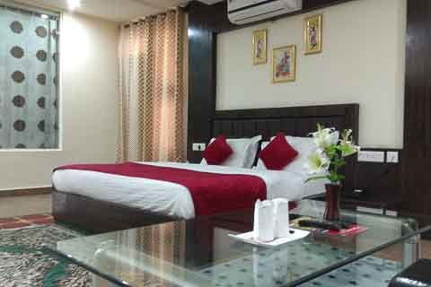Hotel Origen dharamshala